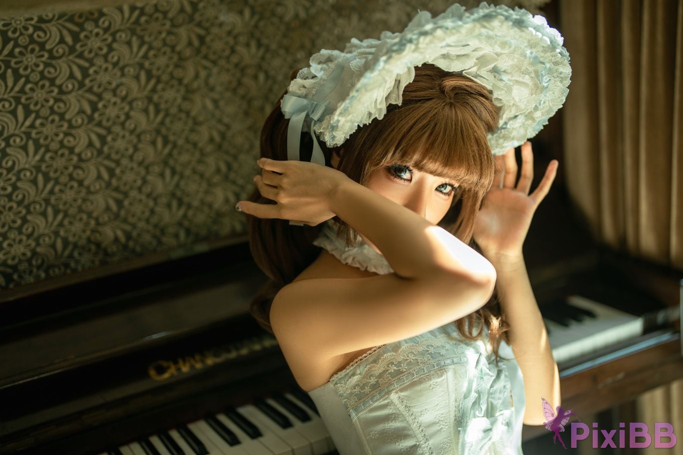 Coser chunmomo chunmomo PixiBB.COM 028