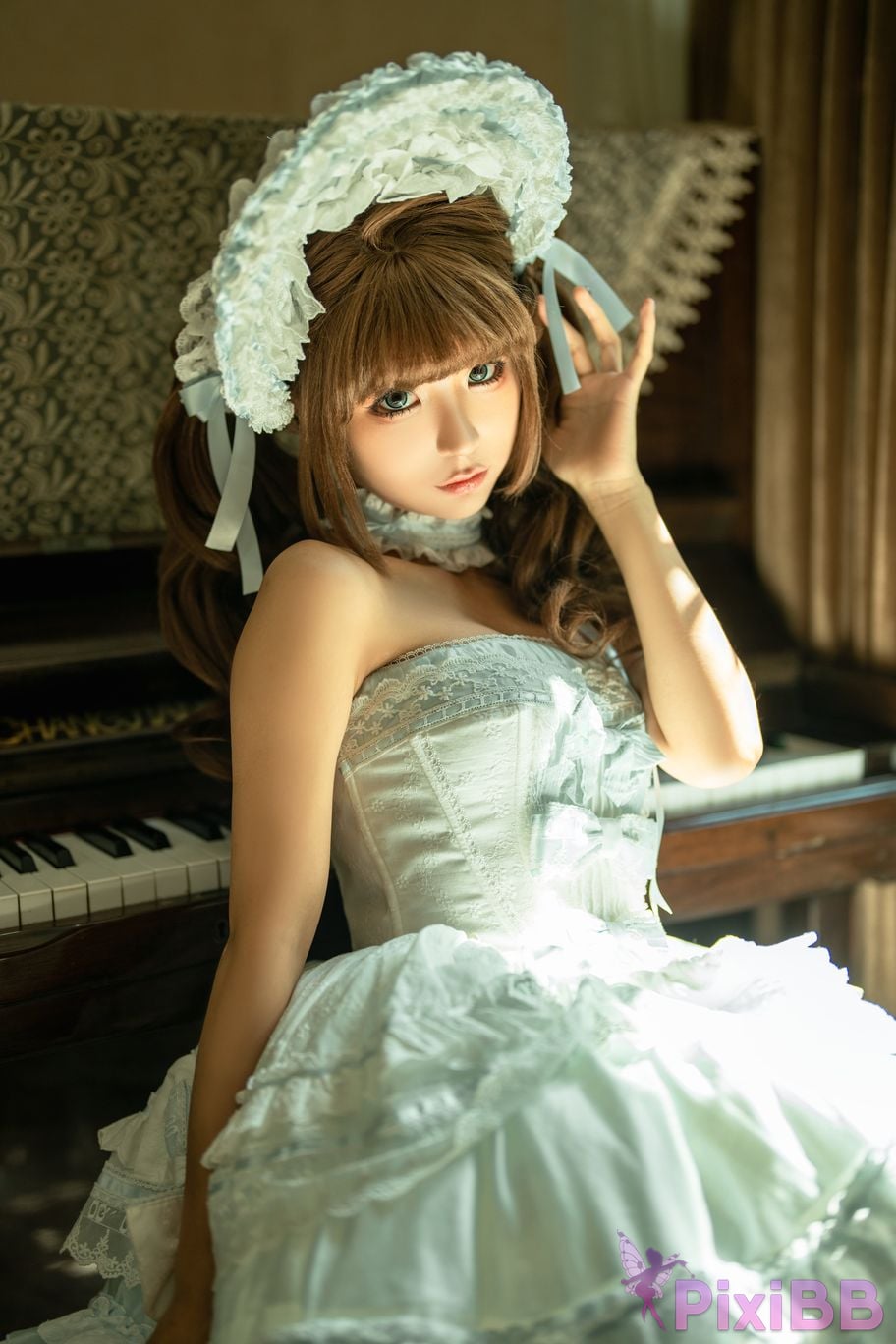 Coser chunmomo chunmomo PixiBB.COM 029