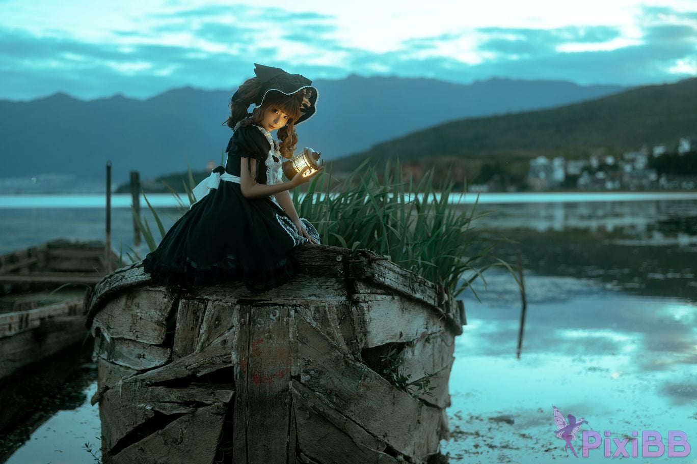 Coser chunmomo chunmomo PixiBB.COM 004