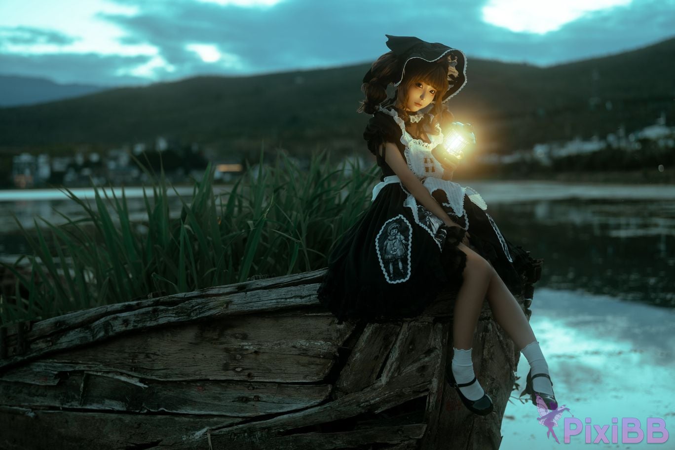 Coser chunmomo chunmomo PixiBB.COM 006