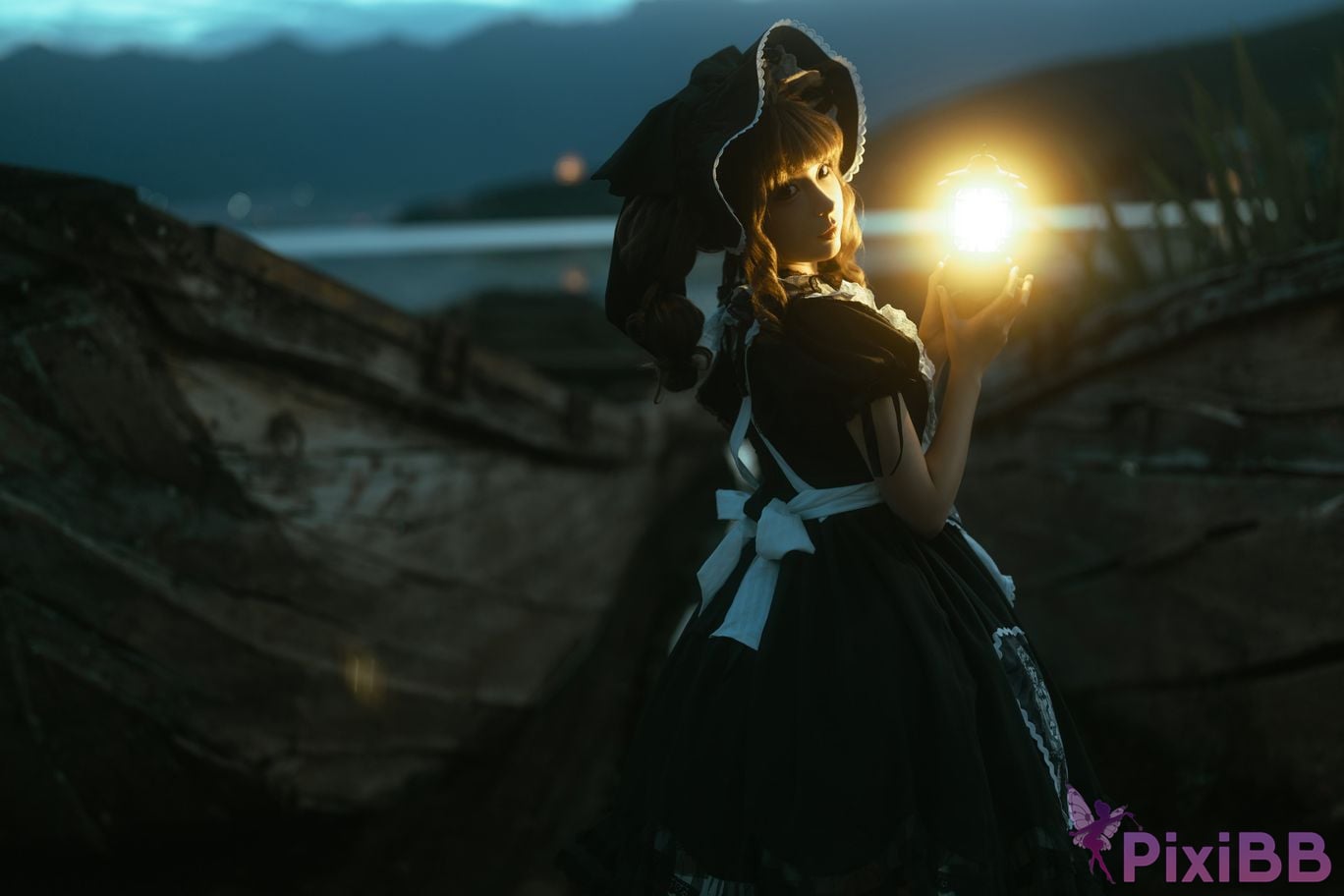 Coser chunmomo chunmomo PixiBB.COM 008