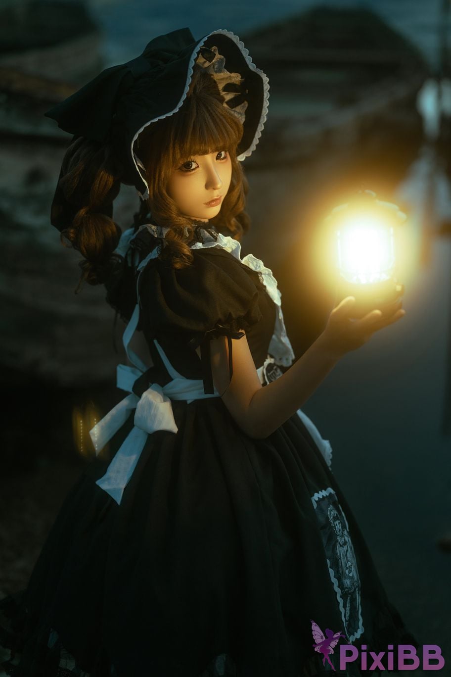 Coser chunmomo chunmomo PixiBB.COM 009