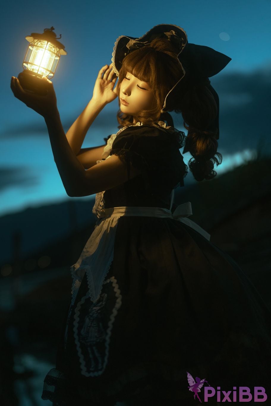 Coser chunmomo chunmomo PixiBB.COM 010