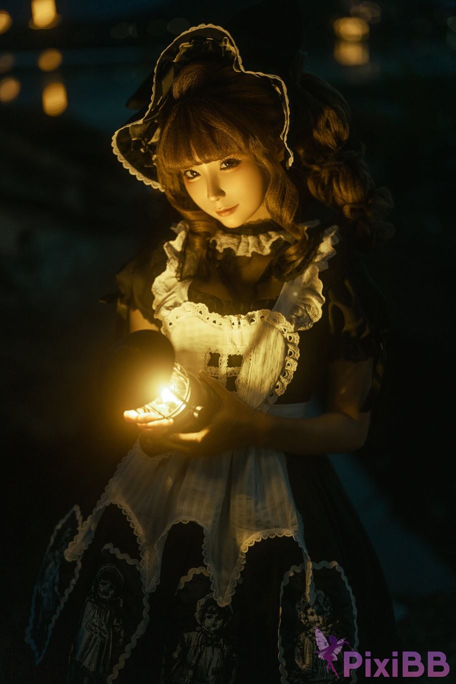 Coser chunmomo chunmomo PixiBB.COM 011