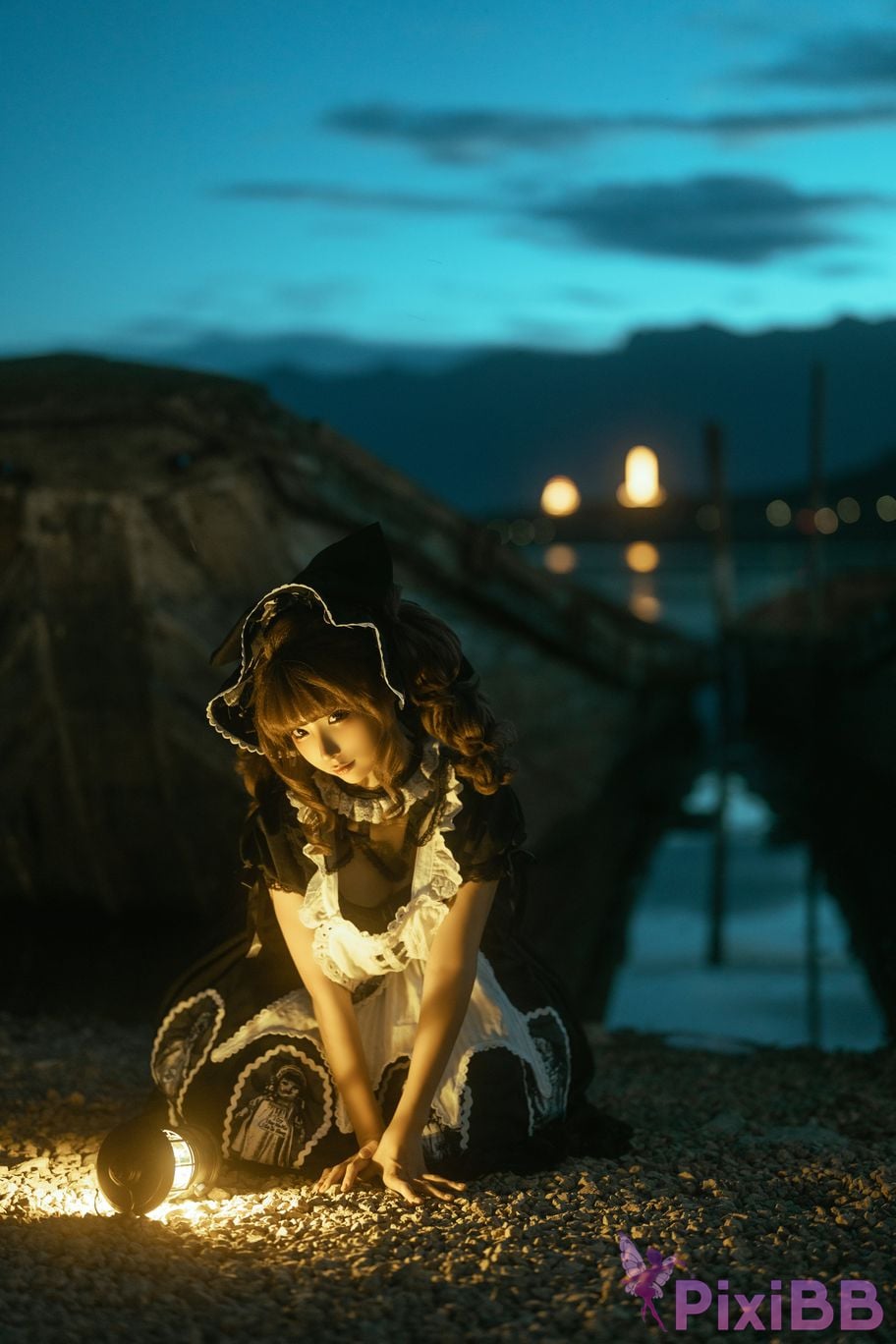 Coser chunmomo chunmomo PixiBB.COM 012