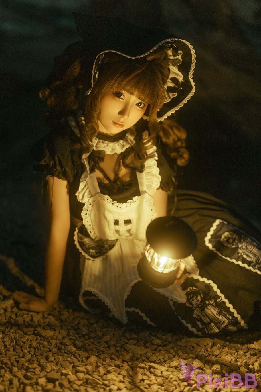 Coser chunmomo chunmomo PixiBB.COM 015