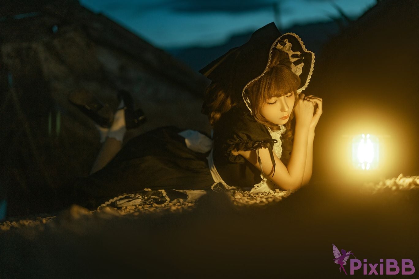 Coser chunmomo chunmomo PixiBB.COM 016