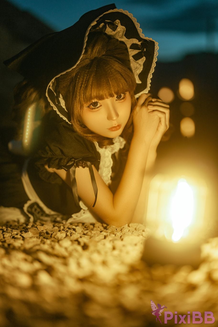 Coser chunmomo chunmomo PixiBB.COM 017