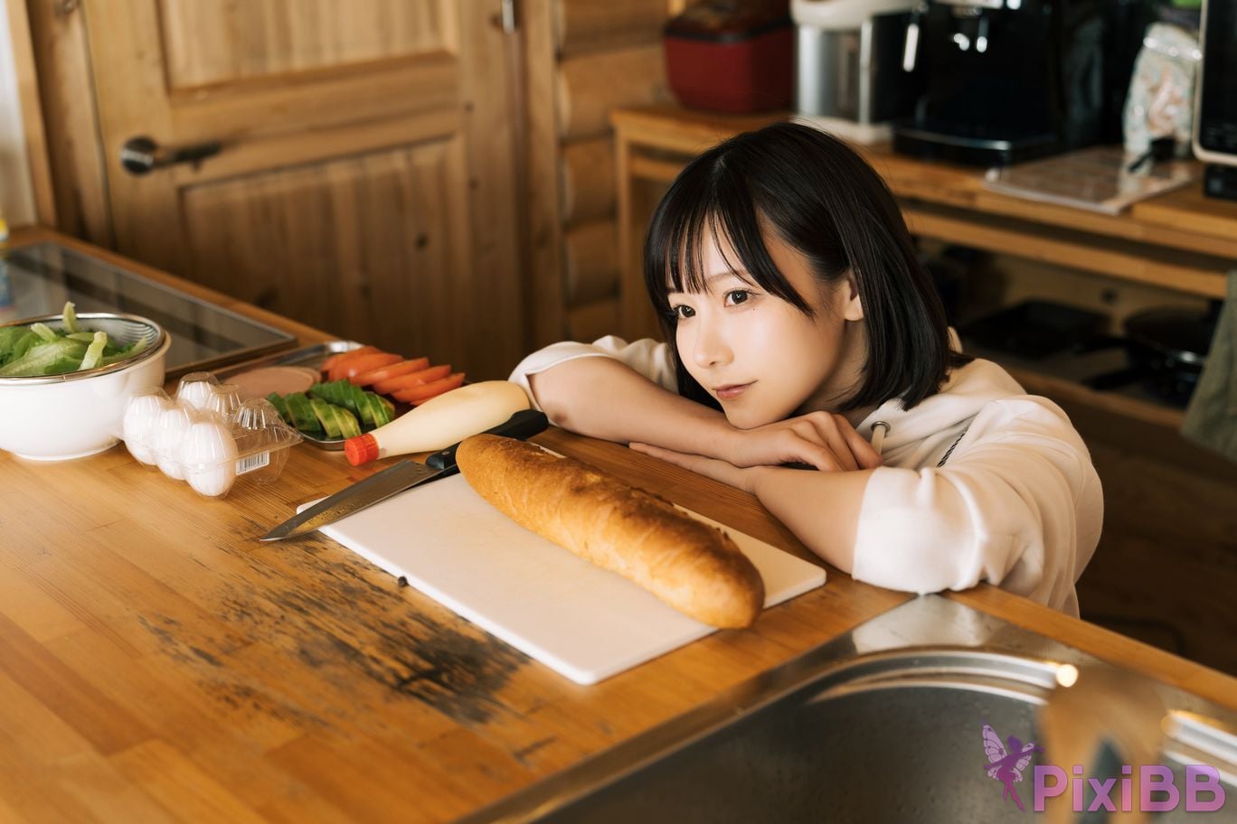 Coser kenken PixiBB.COM 130