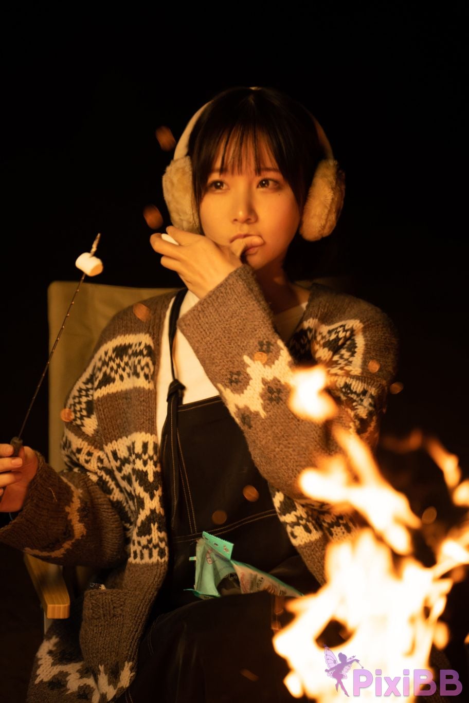 Coser kenken PixiBB.COM 147
