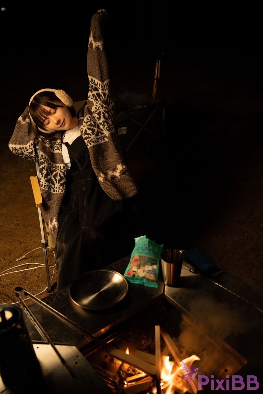 Coser kenken PixiBB.COM 151