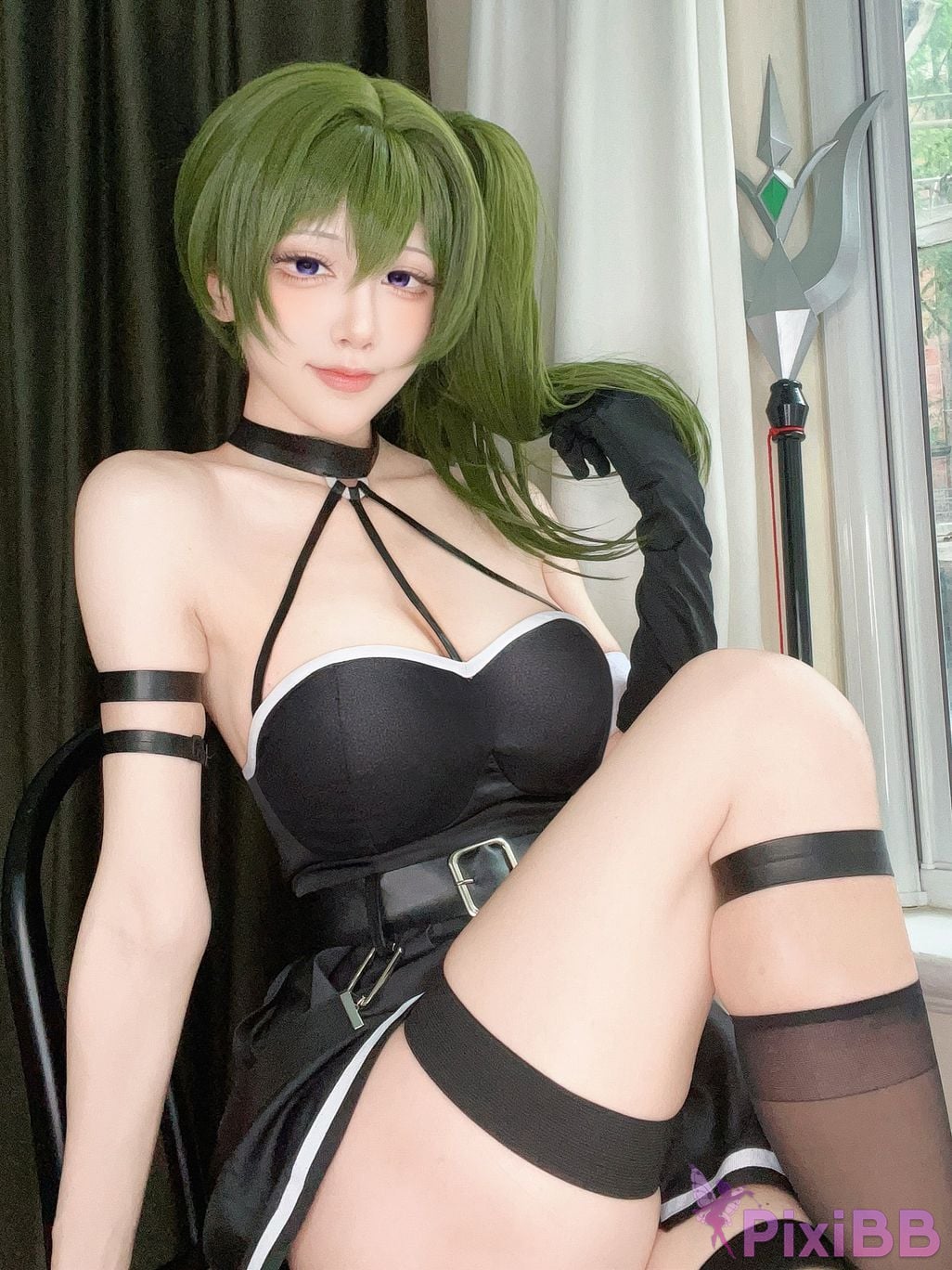 Coser Aqua 202405fantia bel PixiBB.COM 031