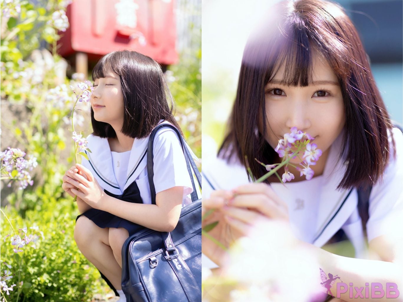 JP Kana Yura Smile PixiBB.COM 001