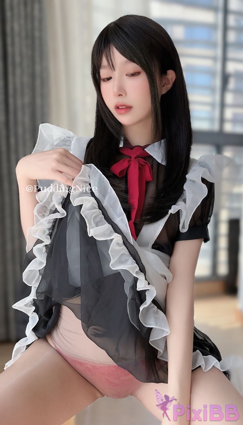 Coser Pudding Dafa PixiBB.COM 010