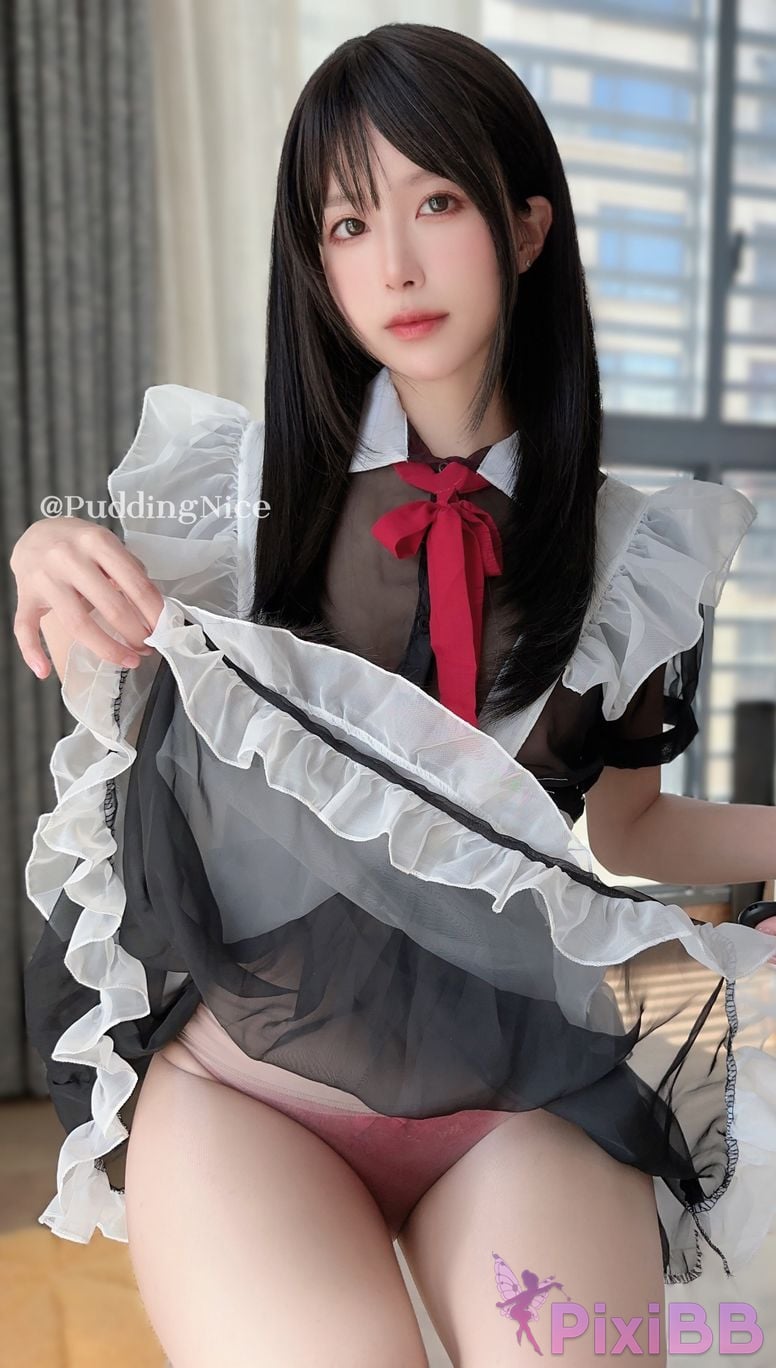 Coser Pudding Dafa PixiBB.COM 011