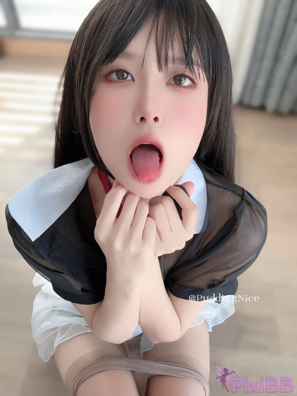 Coser Pudding Dafa PixiBB.COM 027