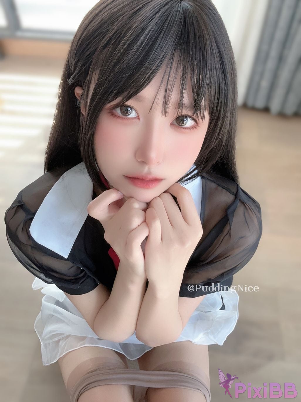 Coser Pudding Dafa PixiBB.COM 029