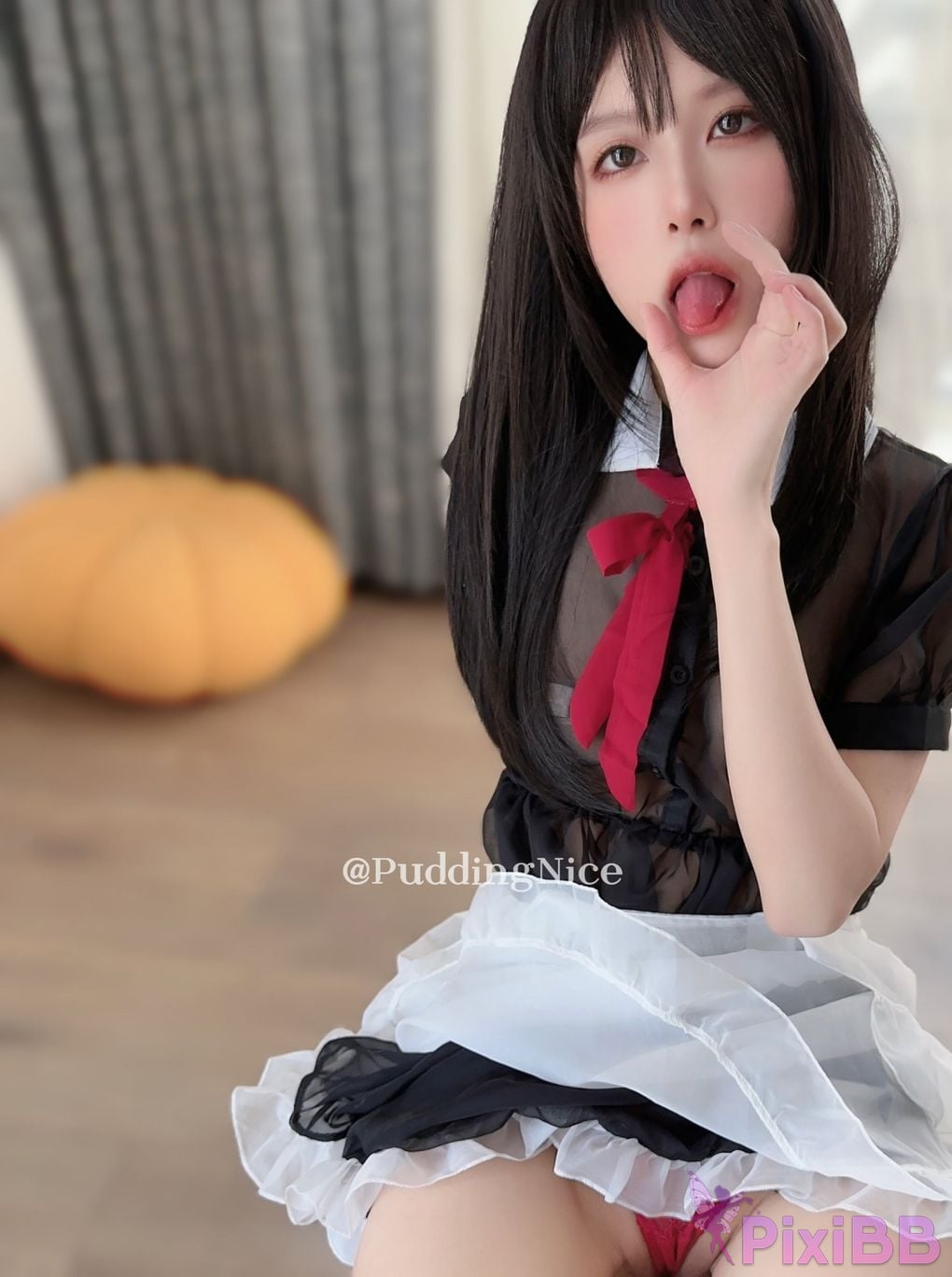 Coser Pudding Dafa PixiBB.COM 047