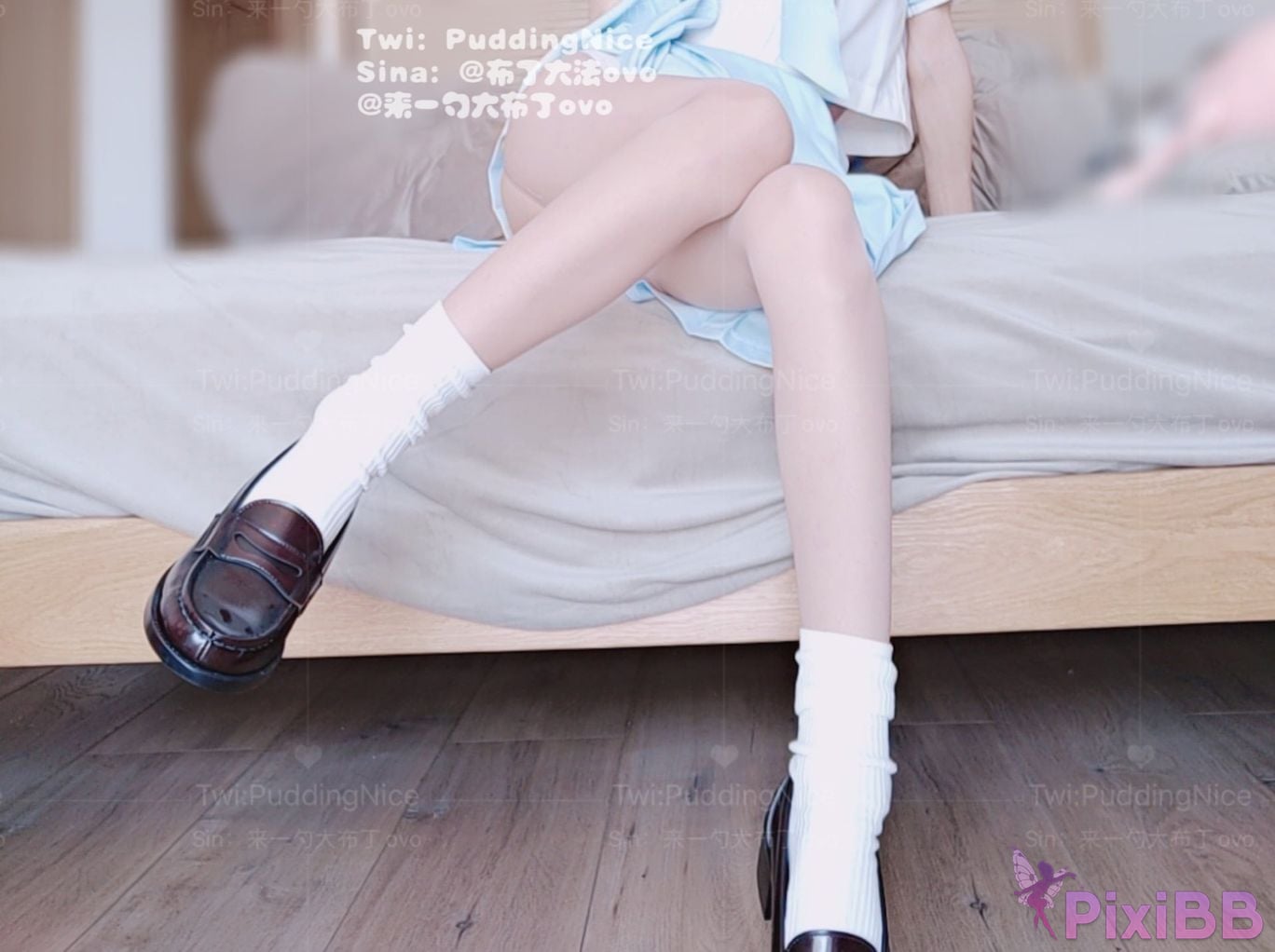 Coser Pudding Dafa JK PixiBB.COM 042