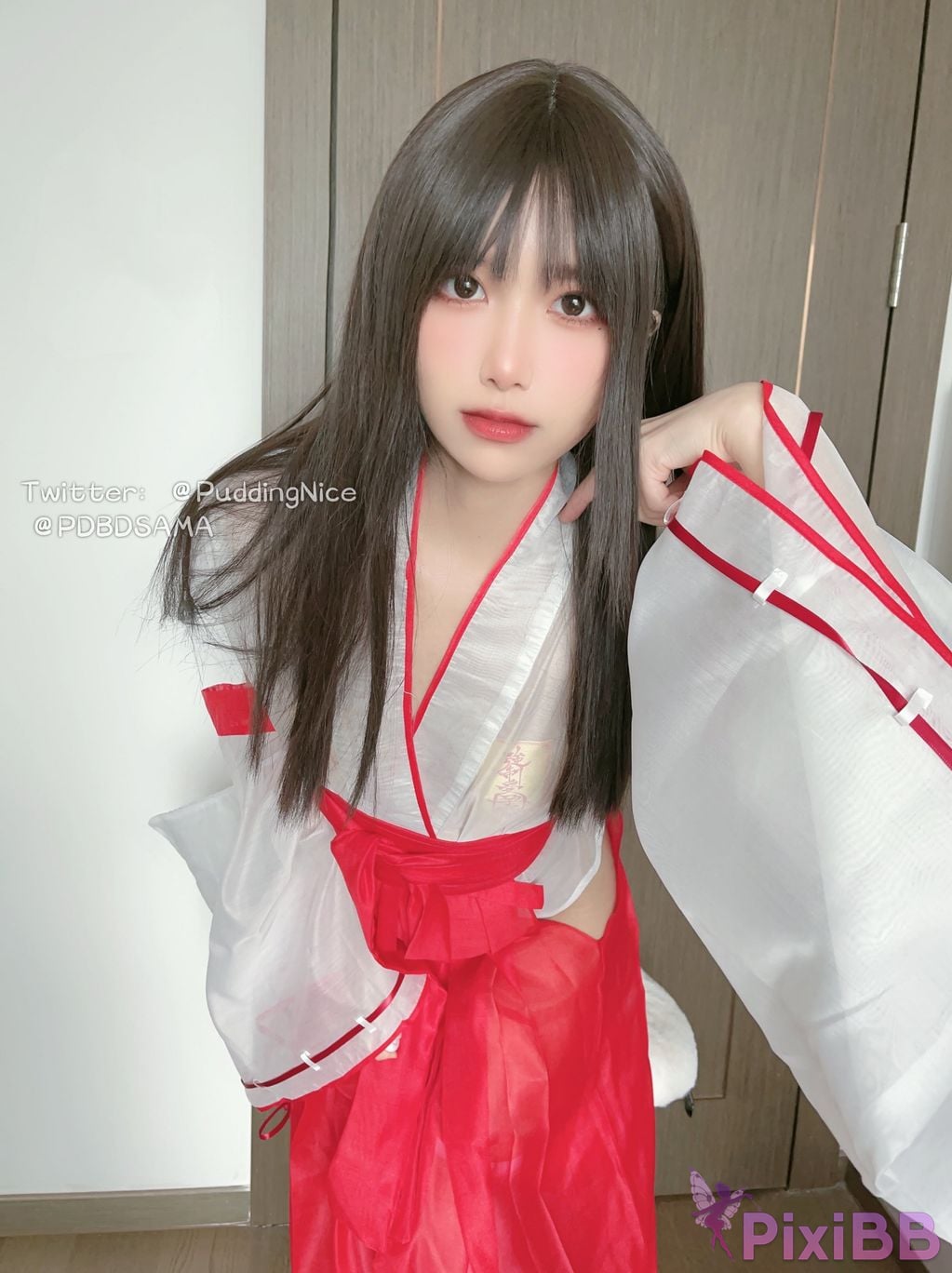 Coser Pudding Dafa PixiBB.COM 007