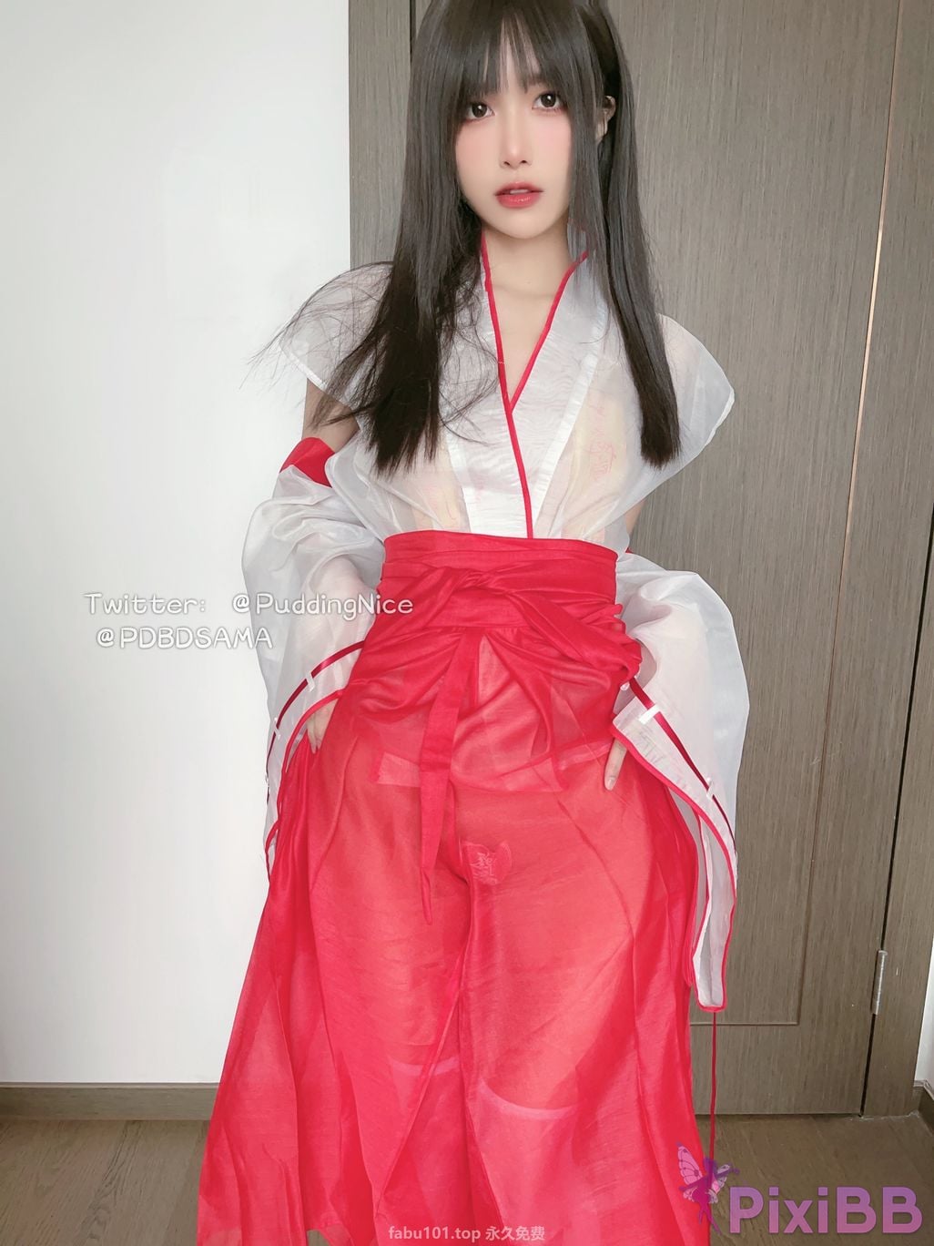 Coser Pudding Dafa PixiBB.COM 010