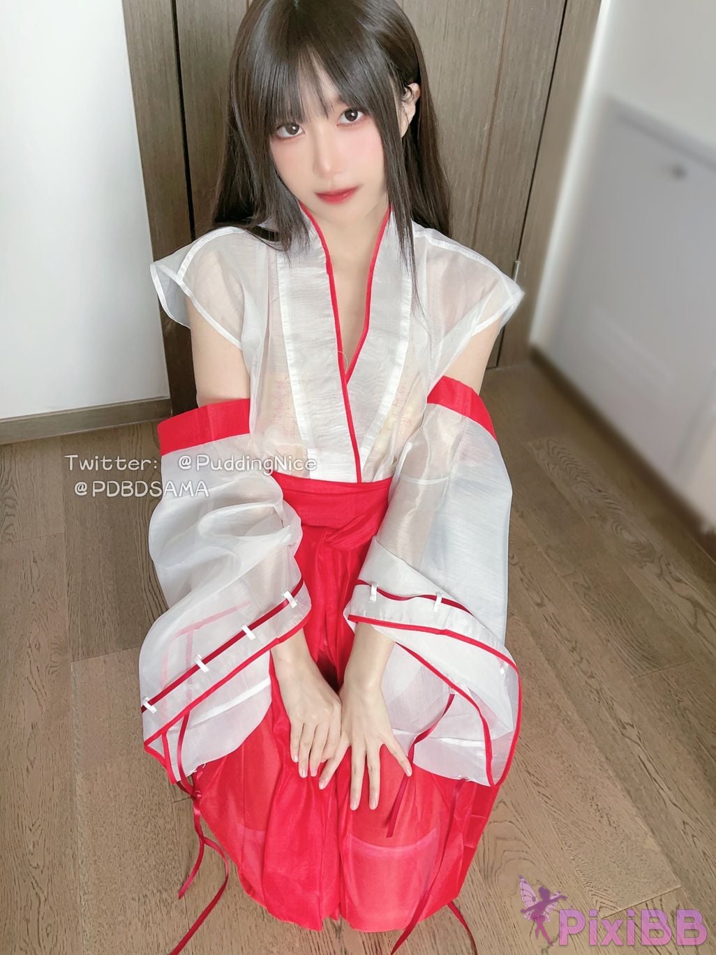 Coser Pudding Dafa PixiBB.COM 015