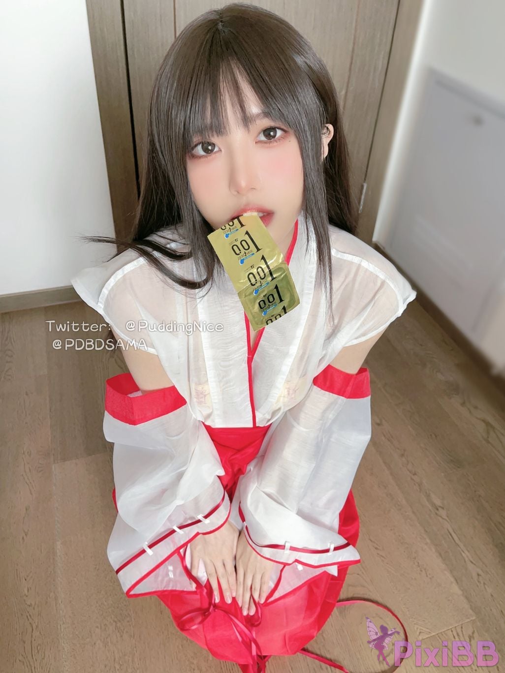 Coser Pudding Dafa PixiBB.COM 016
