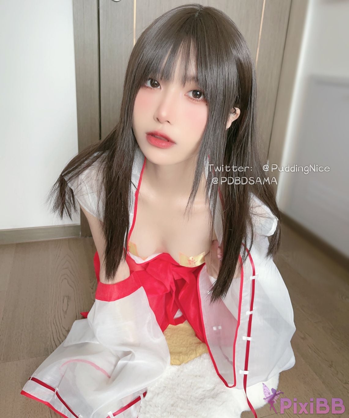 Coser Pudding Dafa PixiBB.COM 025