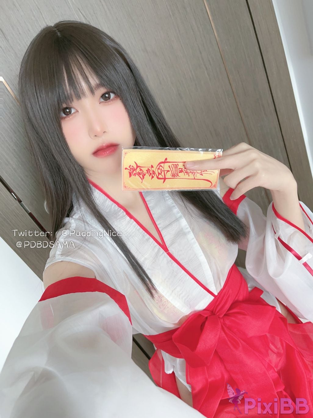 Coser Pudding Dafa PixiBB.COM 061