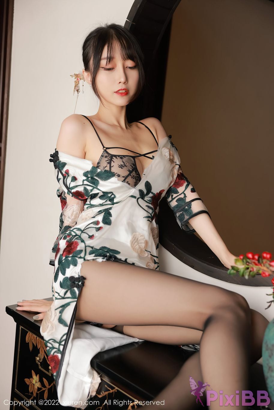 XIUREN No.5199 er PixiBB.COM 063