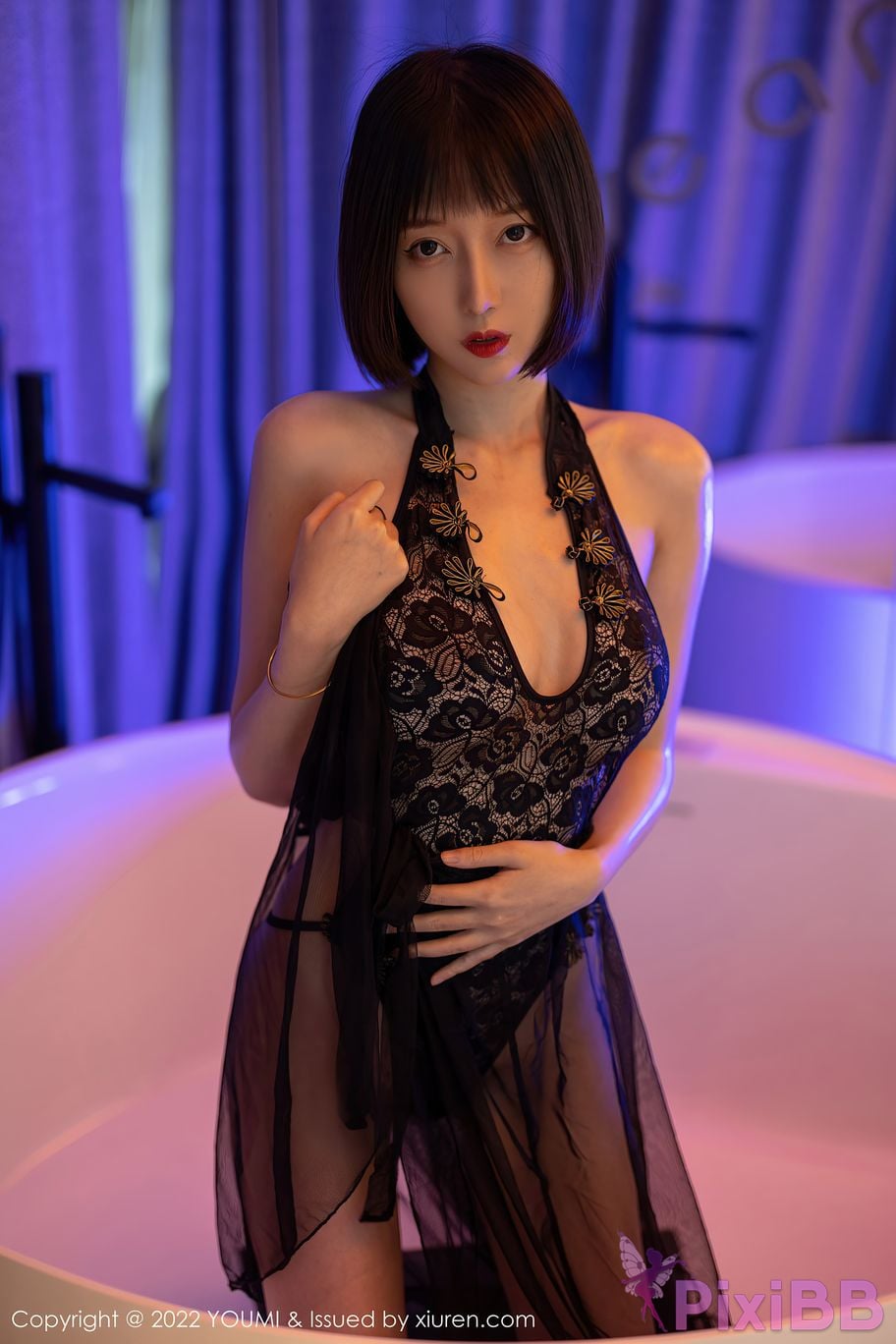 YouMi Vol.788 er PixiBB.COM 016