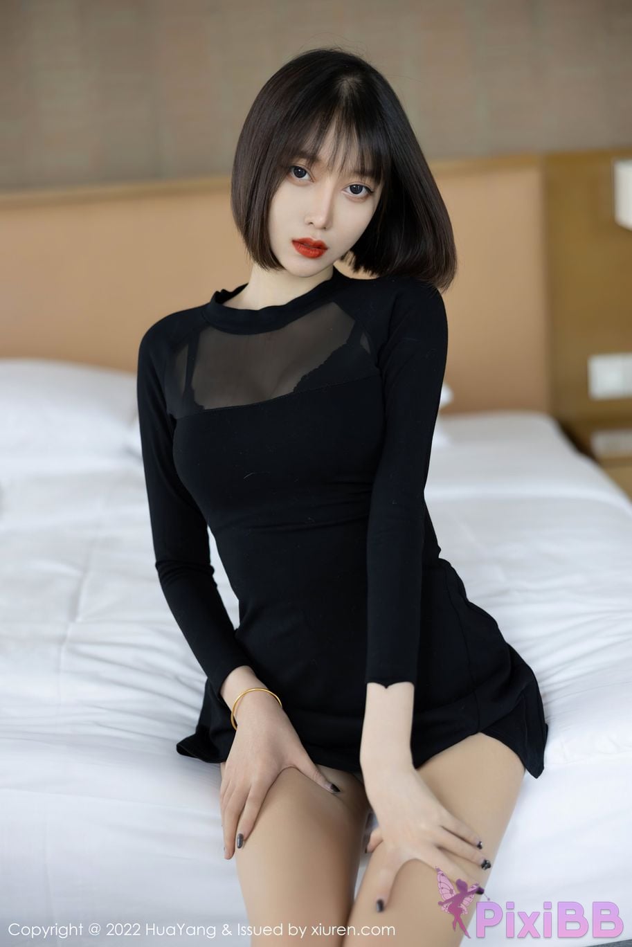 HuaYang Vol.491 er PixiBB.COM 022