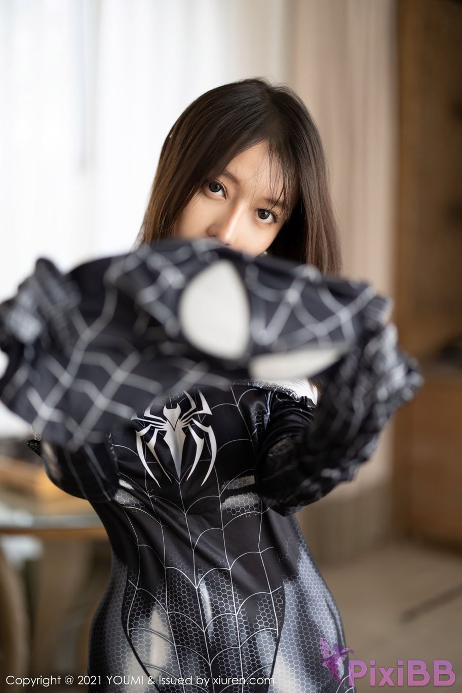 YouMi Vol.702 er PixiBB.COM 049