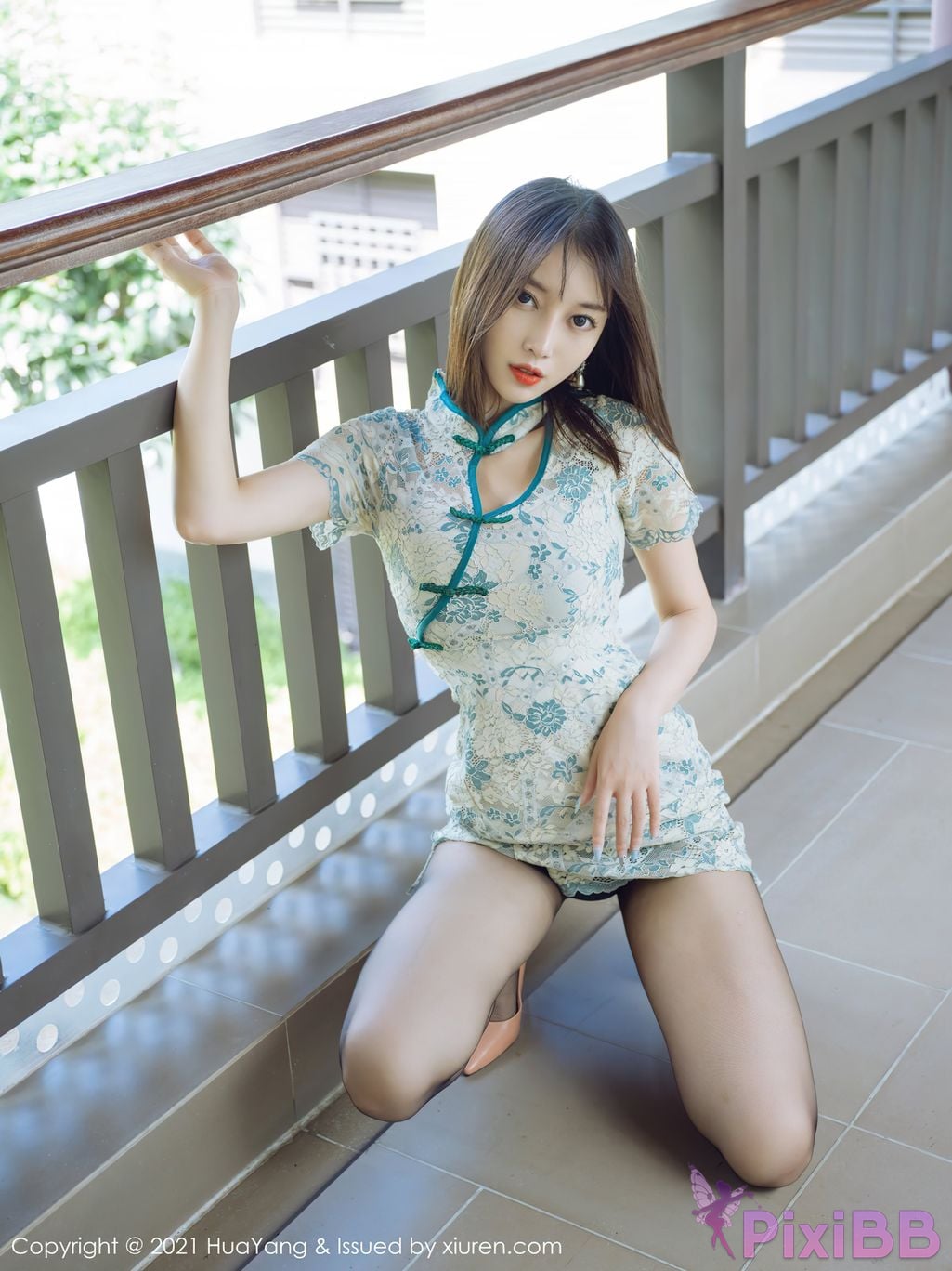 HuaYang Vol.457 er PixiBB.COM 015