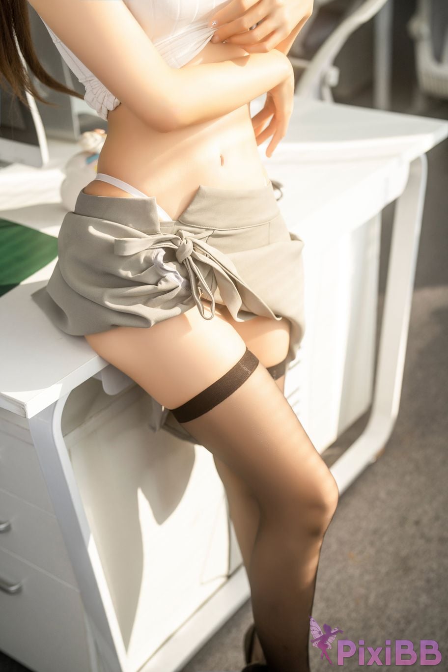 Coser chunmomo chunmomo T3 PixiBB.COM 013