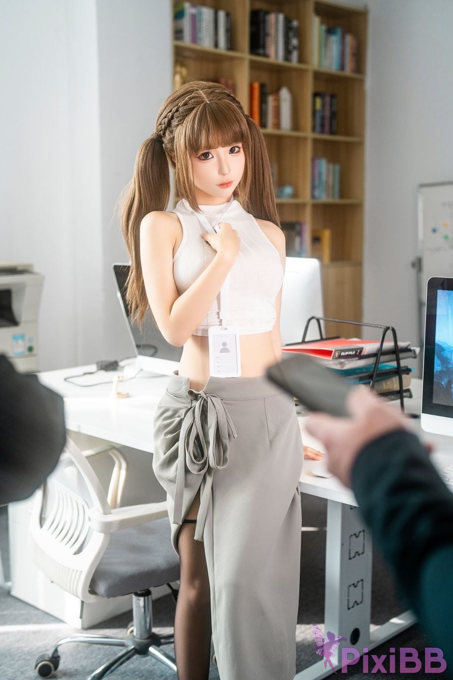 Coser chunmomo chunmomo T3 PixiBB.COM 078