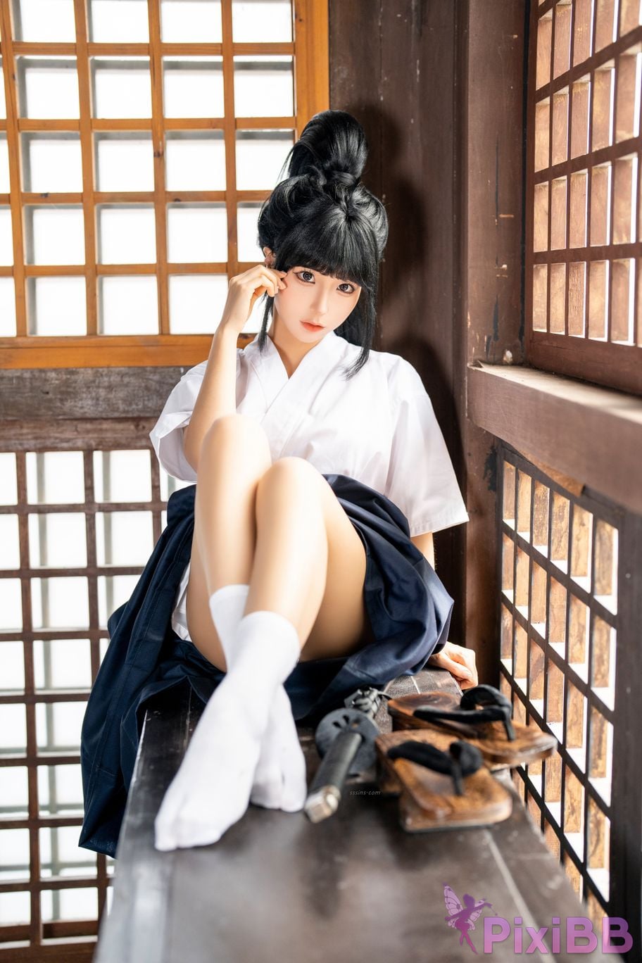 Coser chunmomo chunmomo T22 PixiBB.COM 003