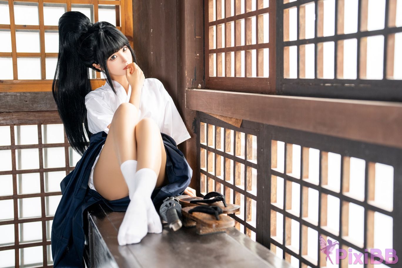 Coser chunmomo chunmomo T22 PixiBB.COM 004