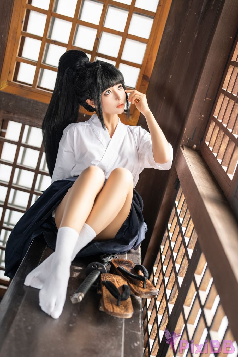 Coser chunmomo chunmomo T22 PixiBB.COM 005