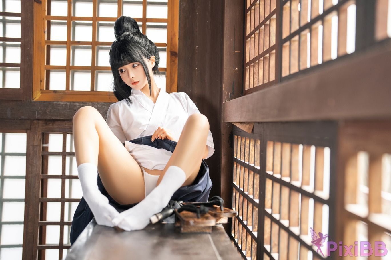 Coser chunmomo chunmomo T22 PixiBB.COM 006