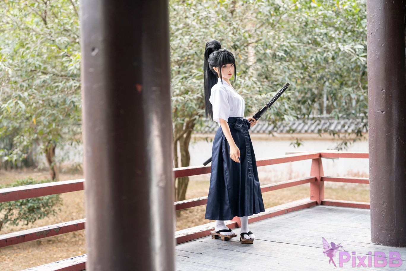 Coser chunmomo chunmomo T22 PixiBB.COM 012