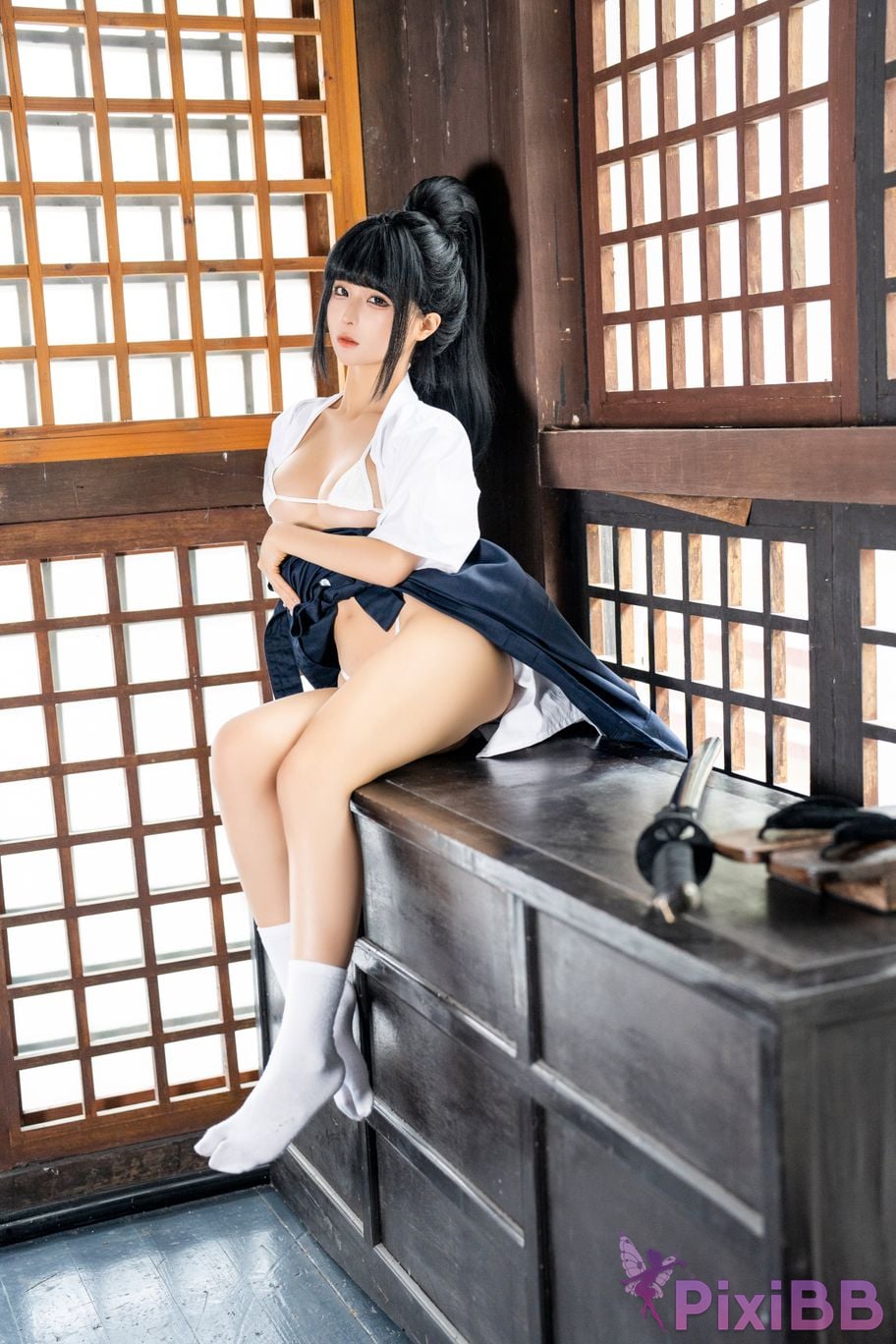 Coser chunmomo chunmomo T22 PixiBB.COM 016