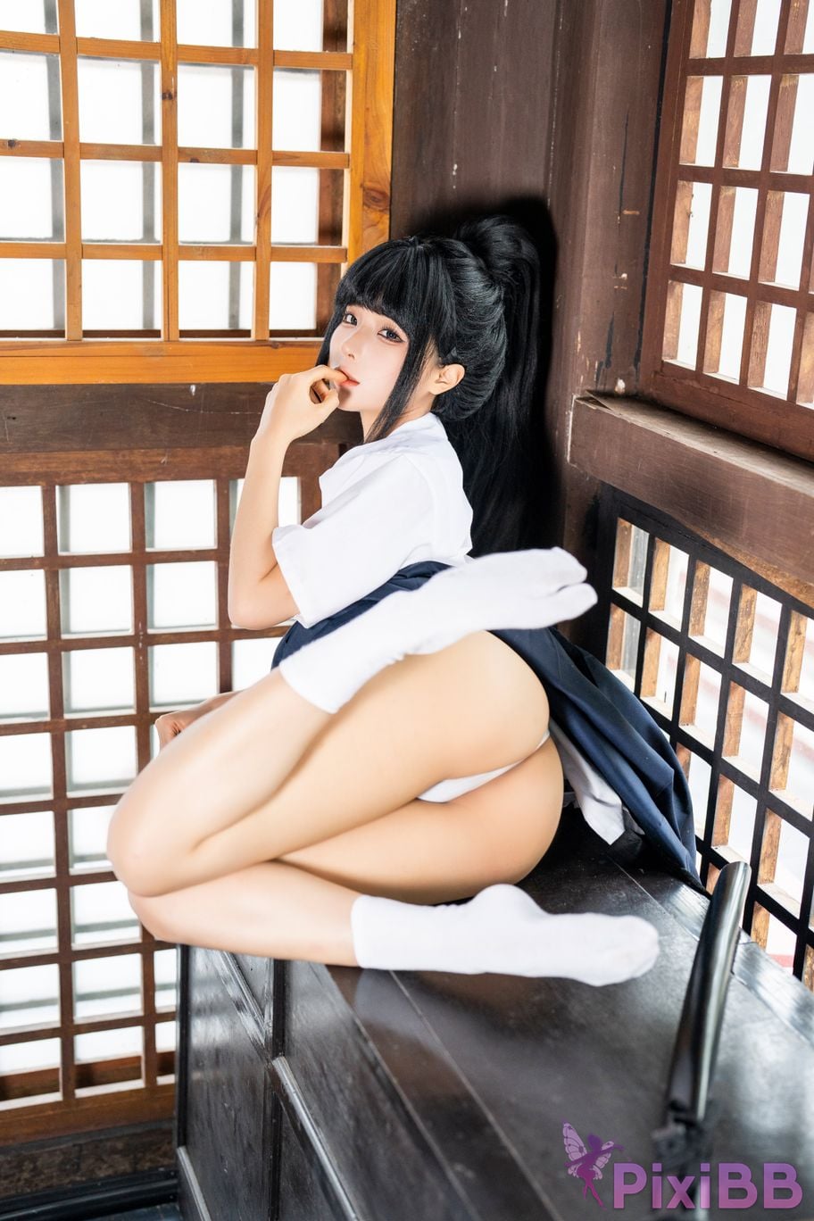 Coser chunmomo chunmomo T22 PixiBB.COM 018