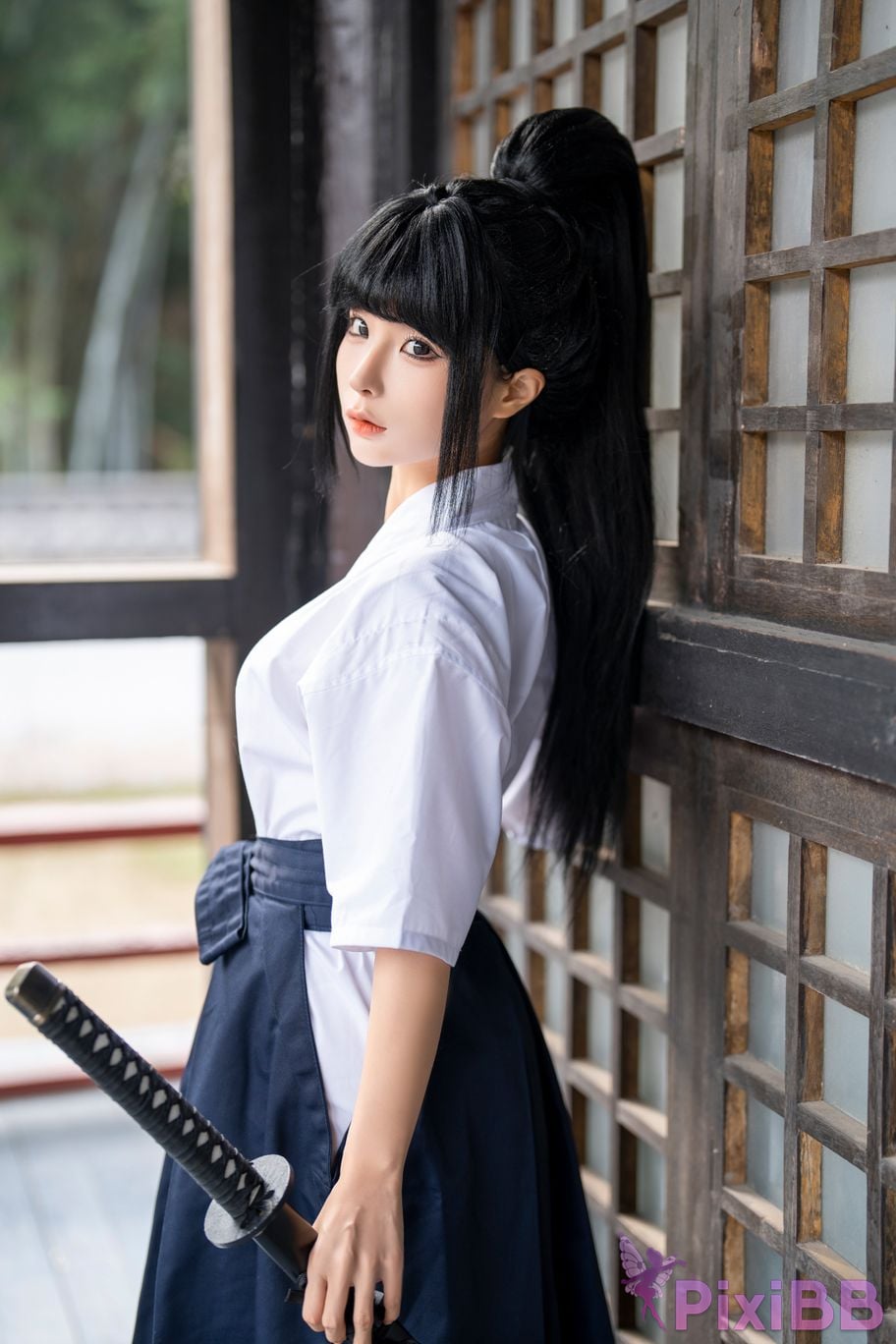 Coser chunmomo chunmomo T22 PixiBB.COM 023