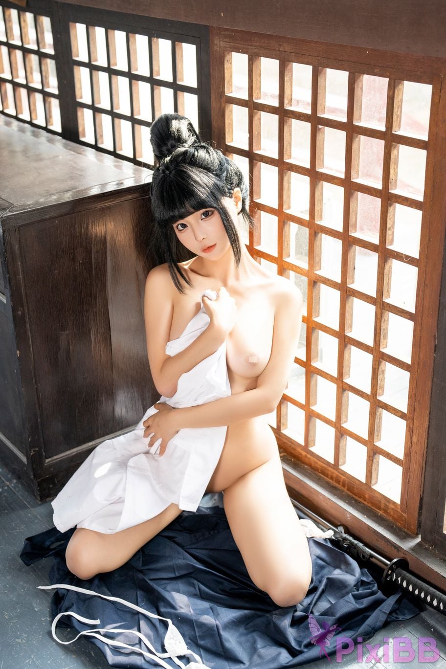 Coser chunmomo chunmomo T22 PixiBB.COM 049