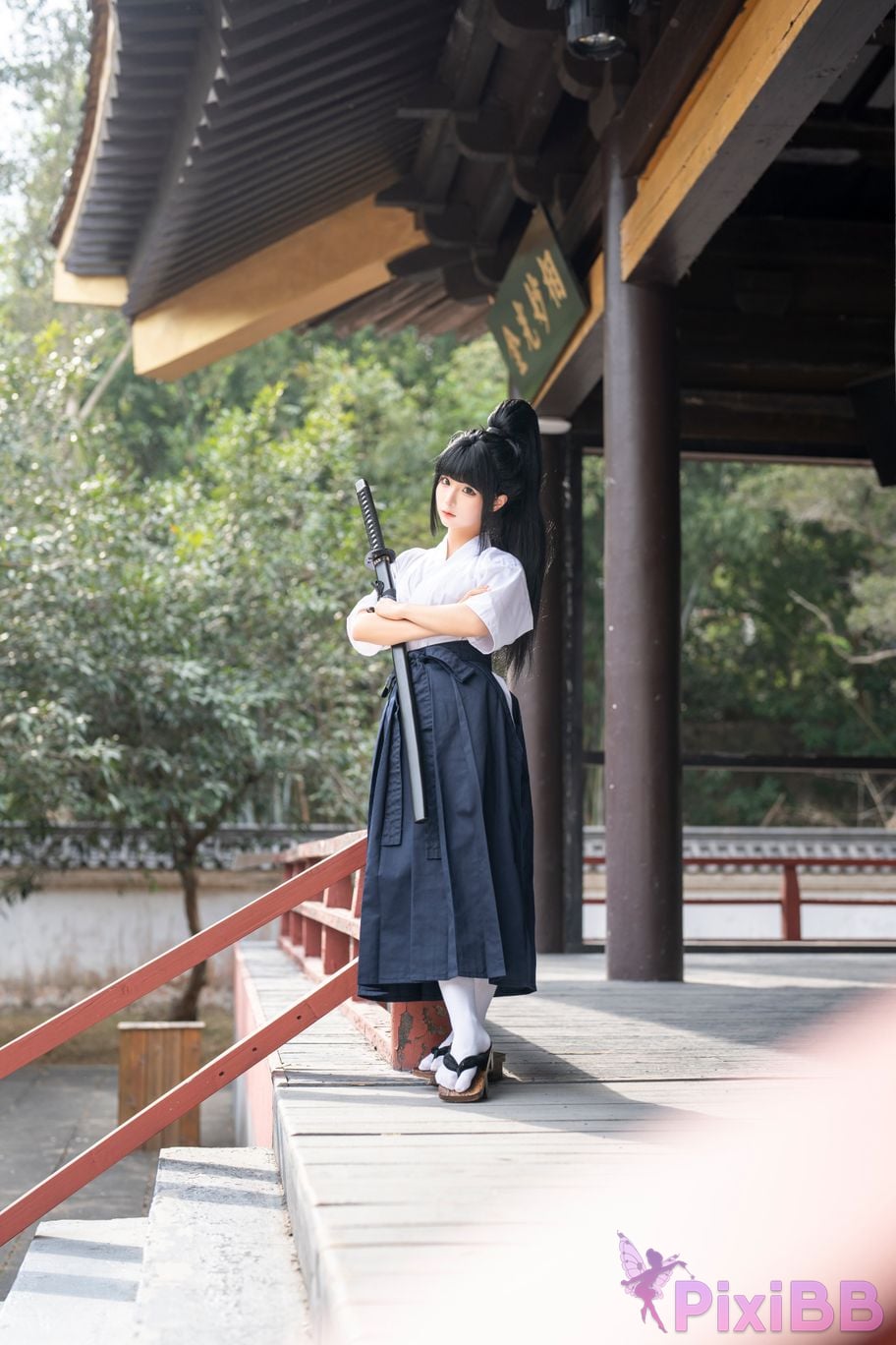 Coser chunmomo chunmomo T22 PixiBB.COM 056