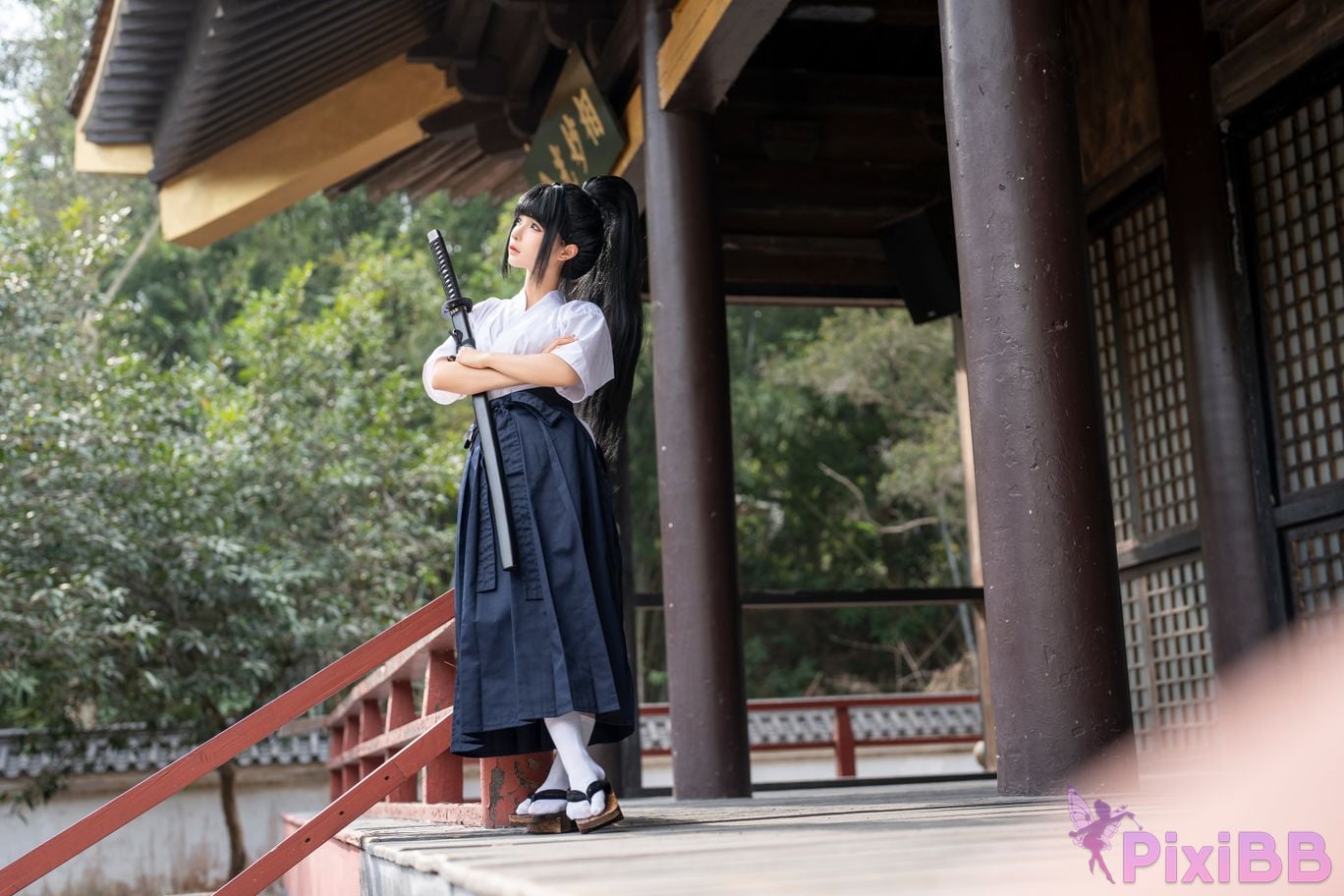 Coser chunmomo chunmomo T22 PixiBB.COM 063