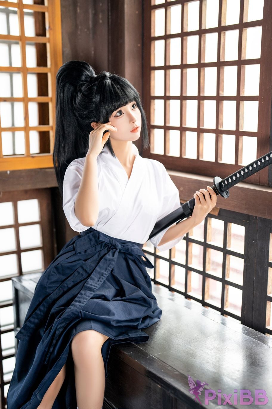 Coser chunmomo chunmomo T22 PixiBB.COM 065