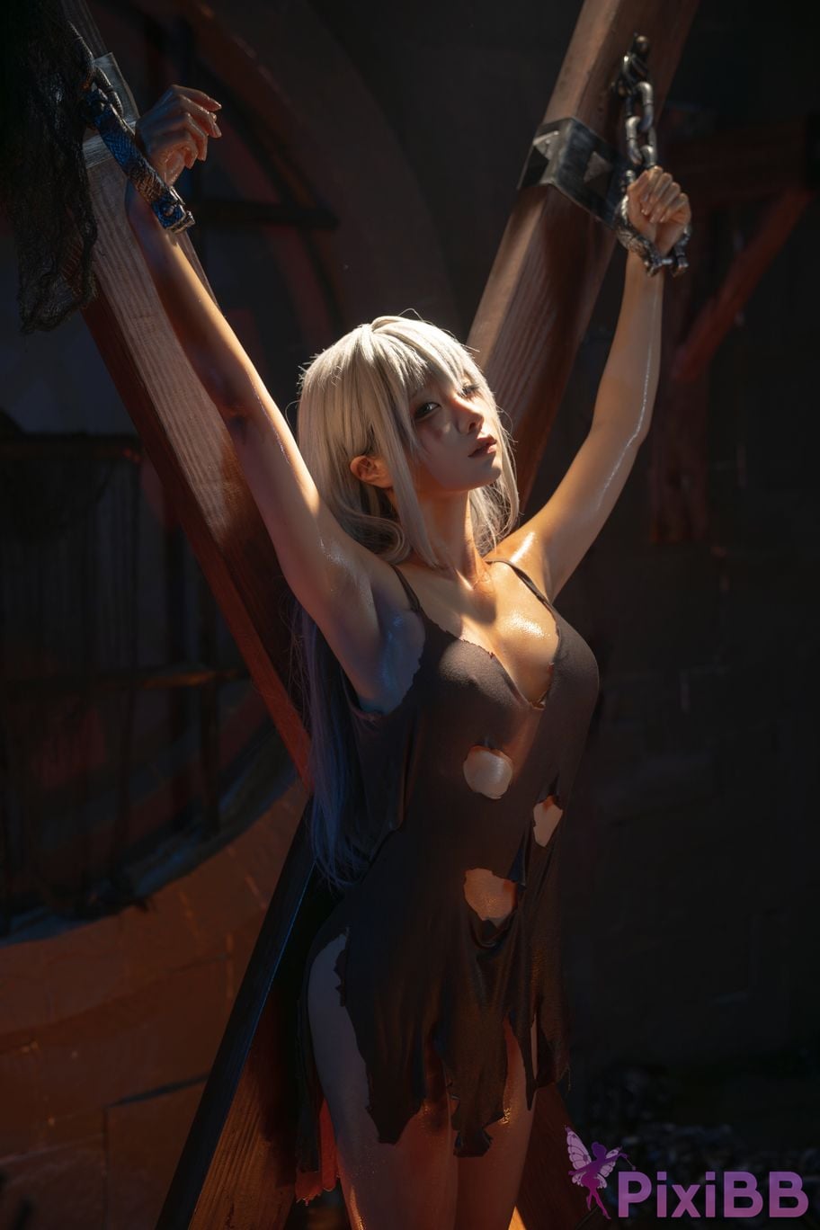 Coser chunmomo chunmomo PixiBB.COM 001
