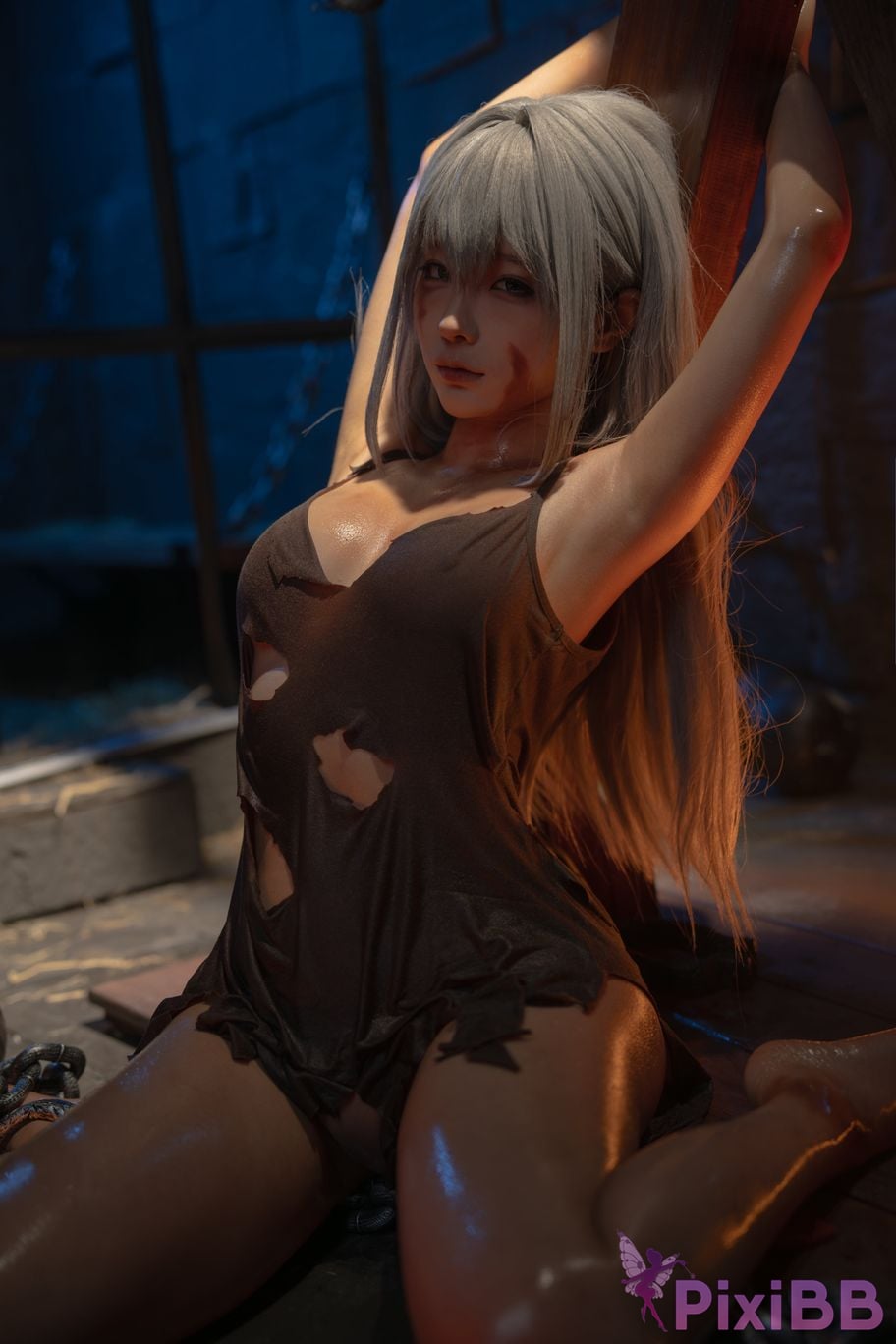 Coser chunmomo chunmomo PixiBB.COM 006